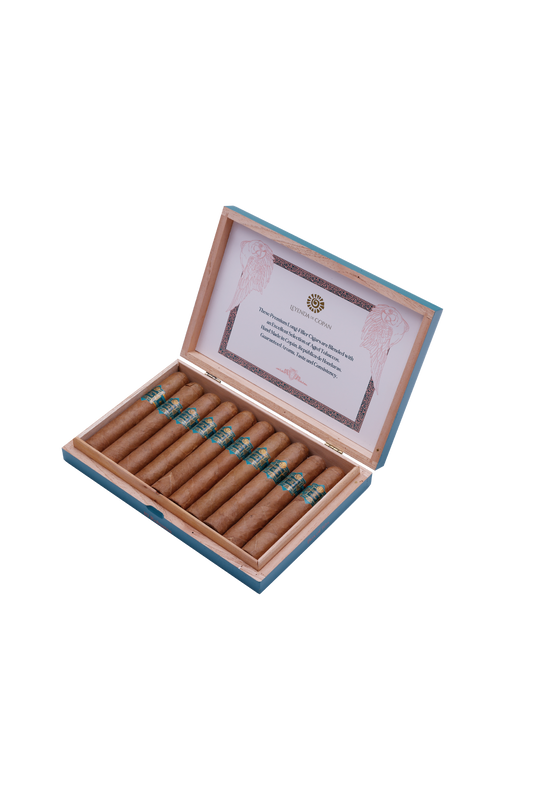 Leyenda de Copán Robusto