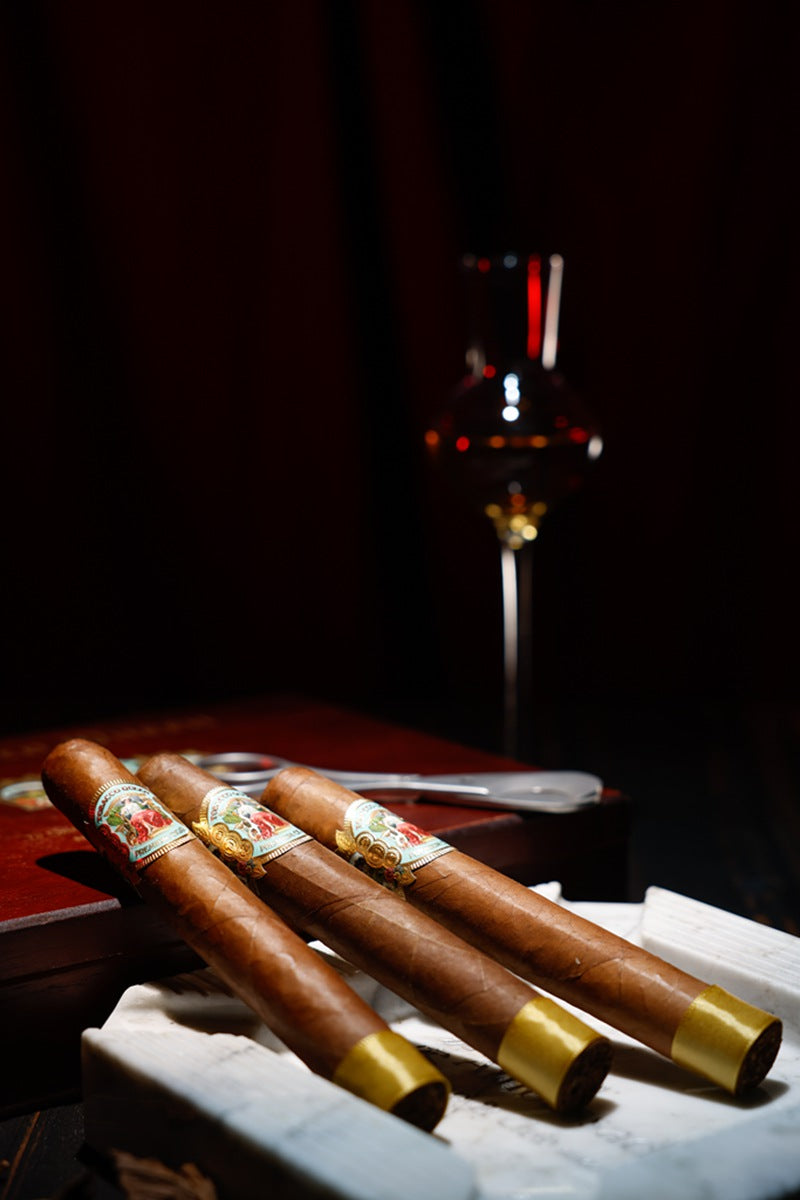 Tobacco Queen No. 56