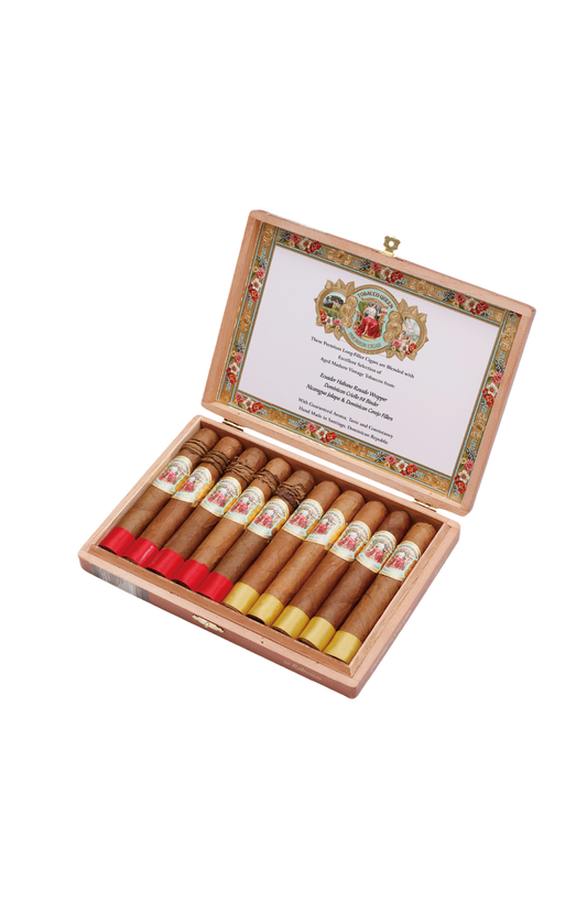 Tobacco Queen ROBUSTO