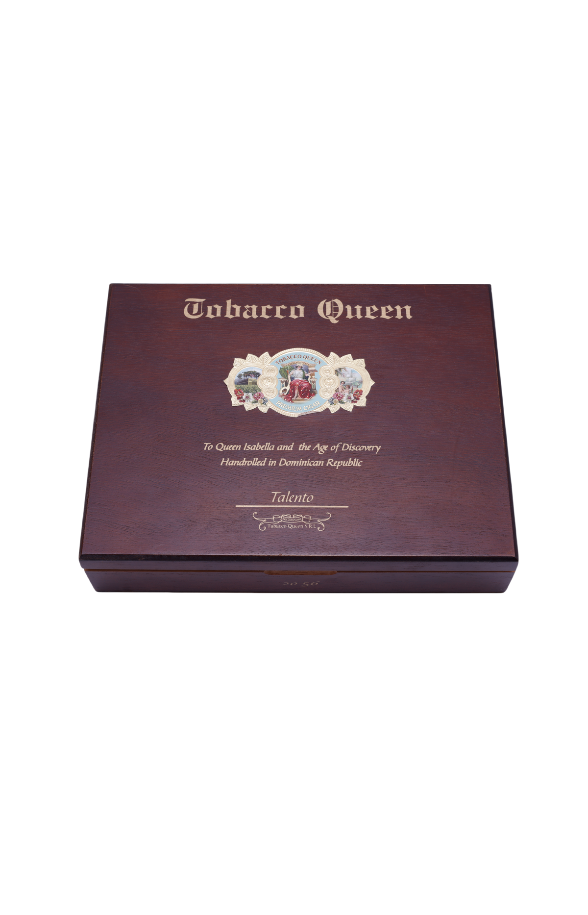 Tobacco Queen  No. 56