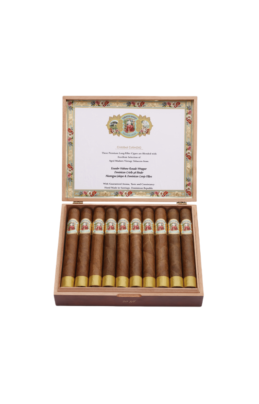Tobacco Queen  No. 56