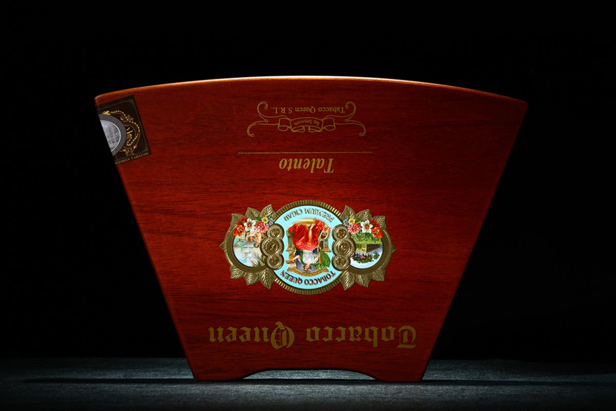 Tobacco Queen SALOMON