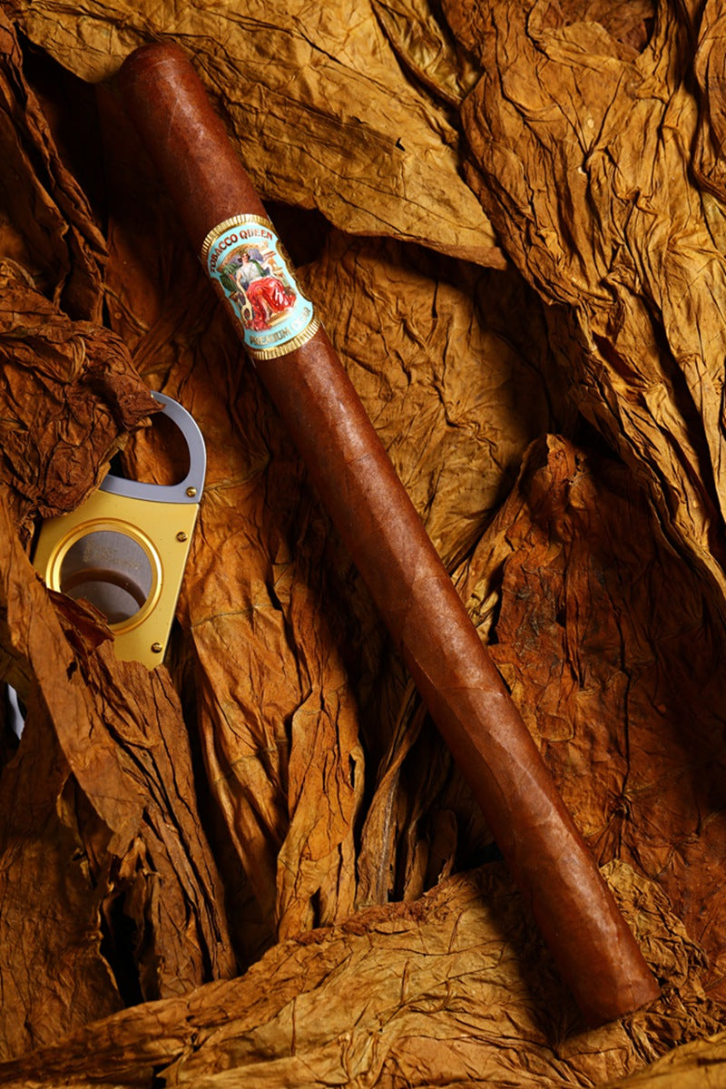 Tobacco Queen SUPER A