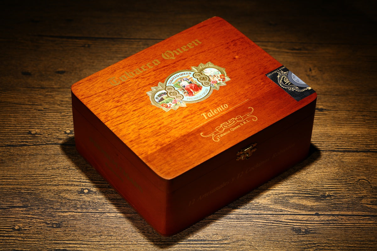 Tobacco Queen ROBUSTO