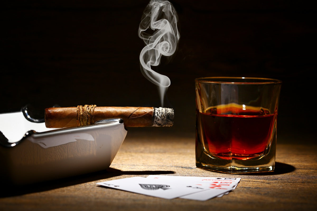 Tobacco Queen ROBUSTO