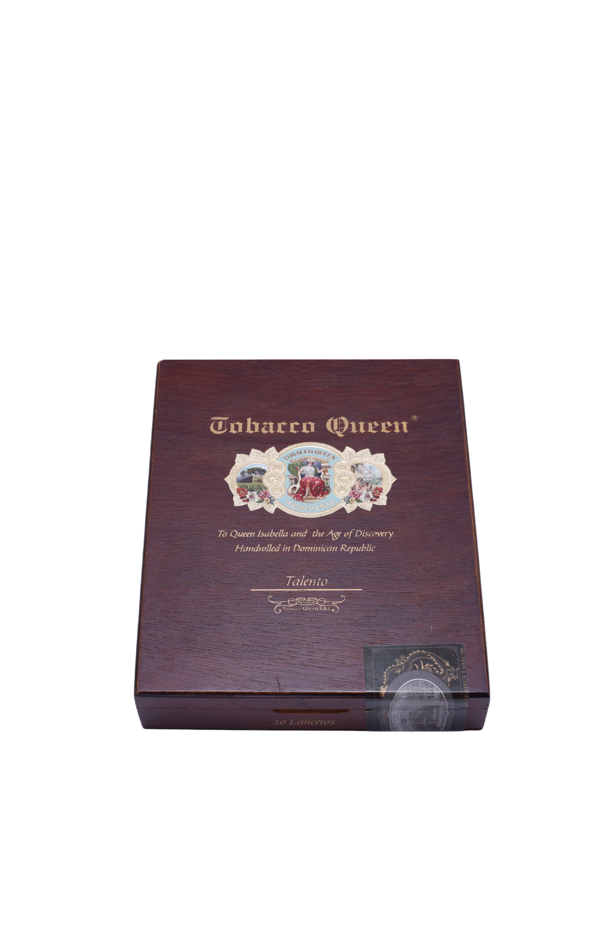 Tobacco Queen LANCERO