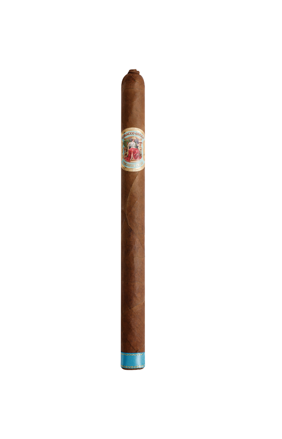 Tobacco Queen LANCERO