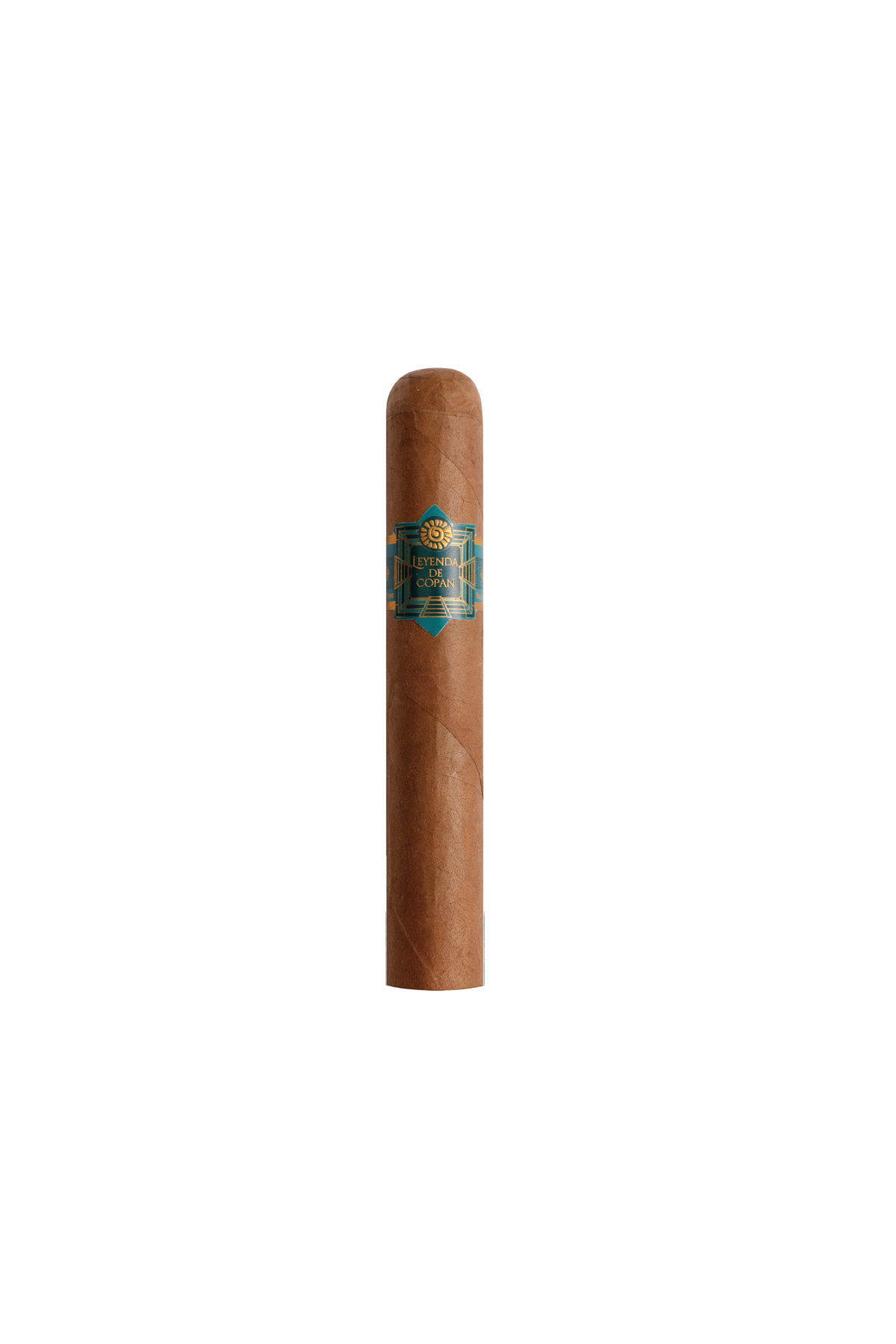 Leyenda de Copán Robusto