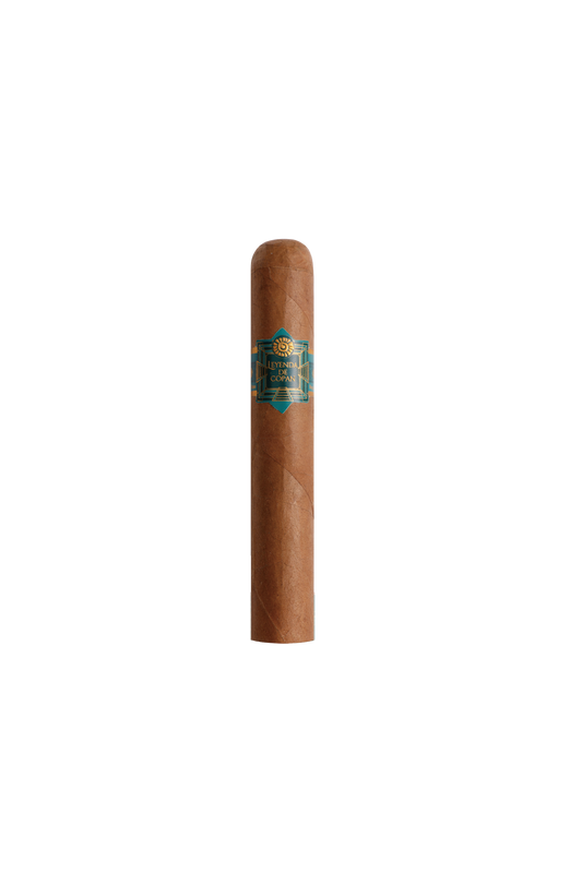 Leyenda de Copán Robusto