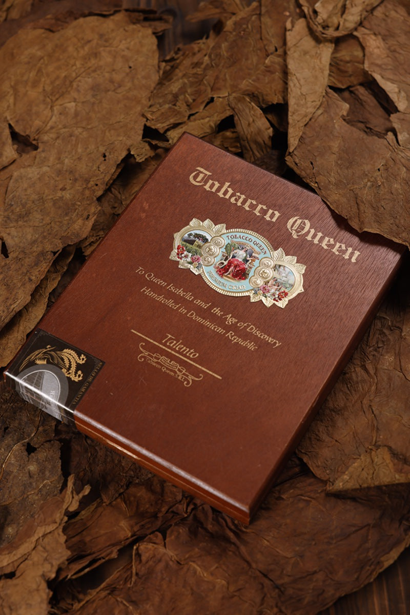 Tobacco Queen LANCERO