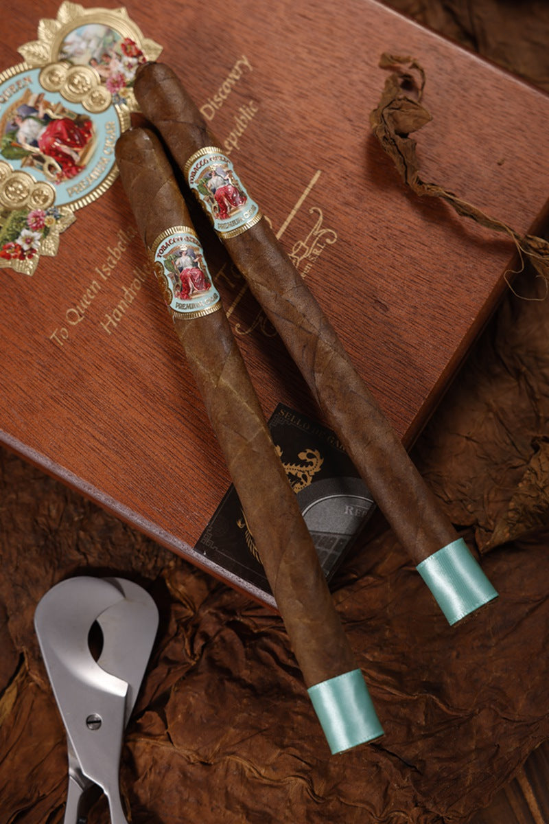Tobacco Queen LANCERO