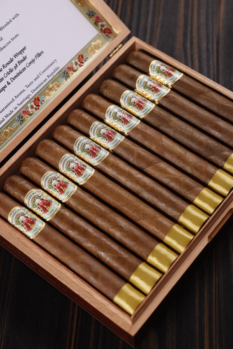 Tobacco Queen  No. 56