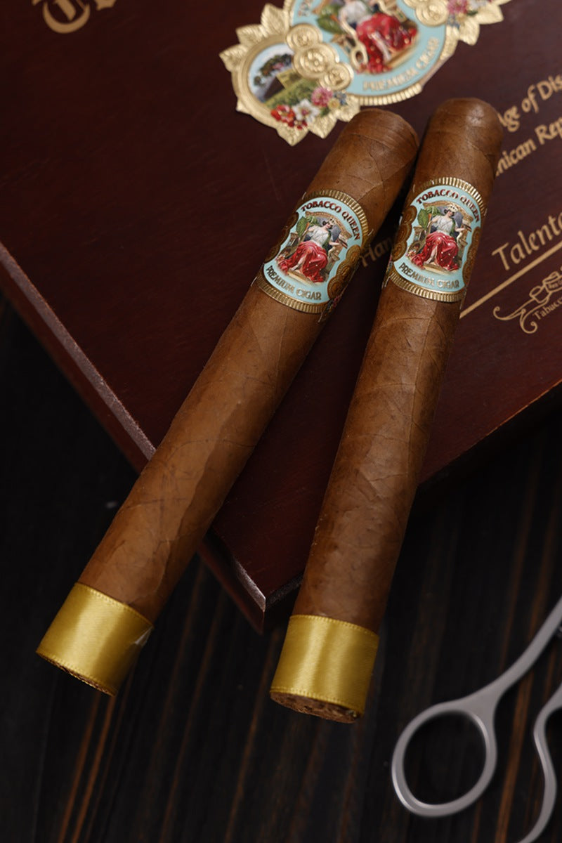Tobacco Queen  No. 56