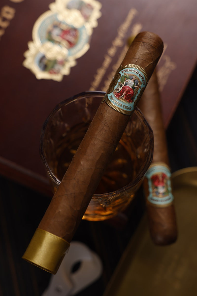 Tobacco Queen  No. 56
