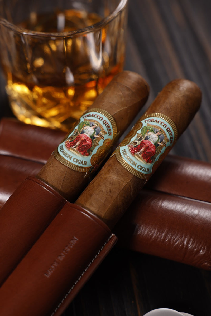 Tobacco Queen LANCERO