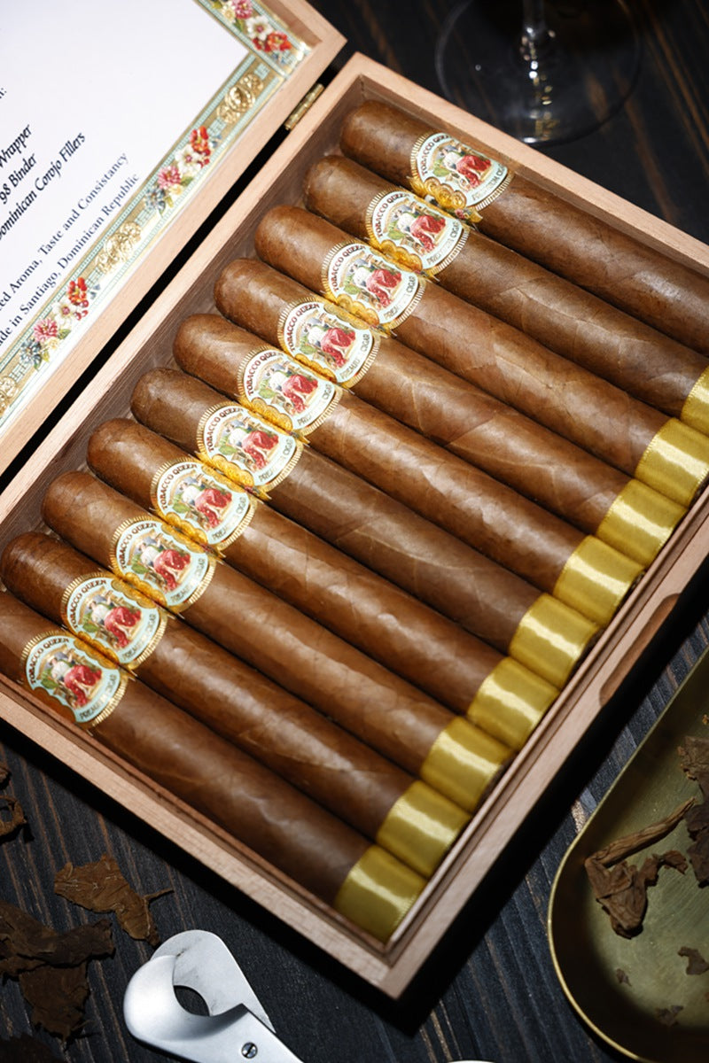 Tobacco Queen  No. 56