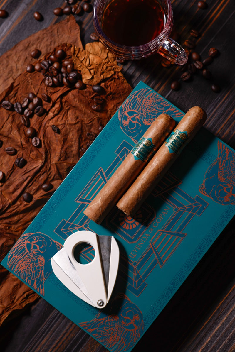 Leyenda de Copán Robusto