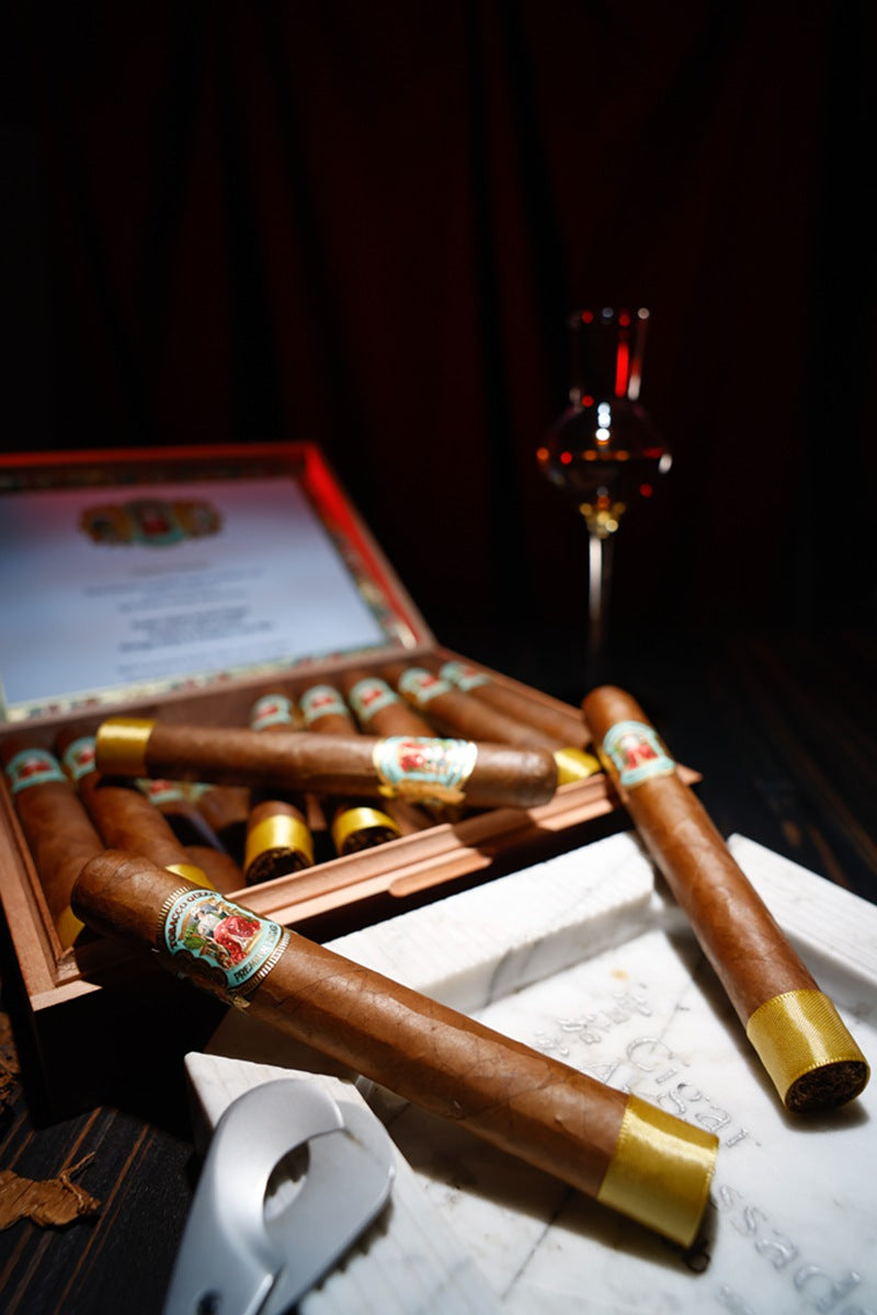 Tobacco Queen  No. 56