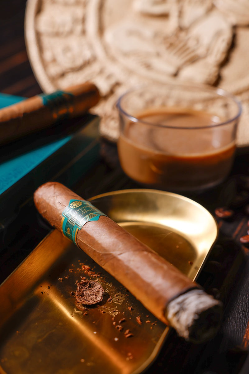 Leyenda de Copán Robusto