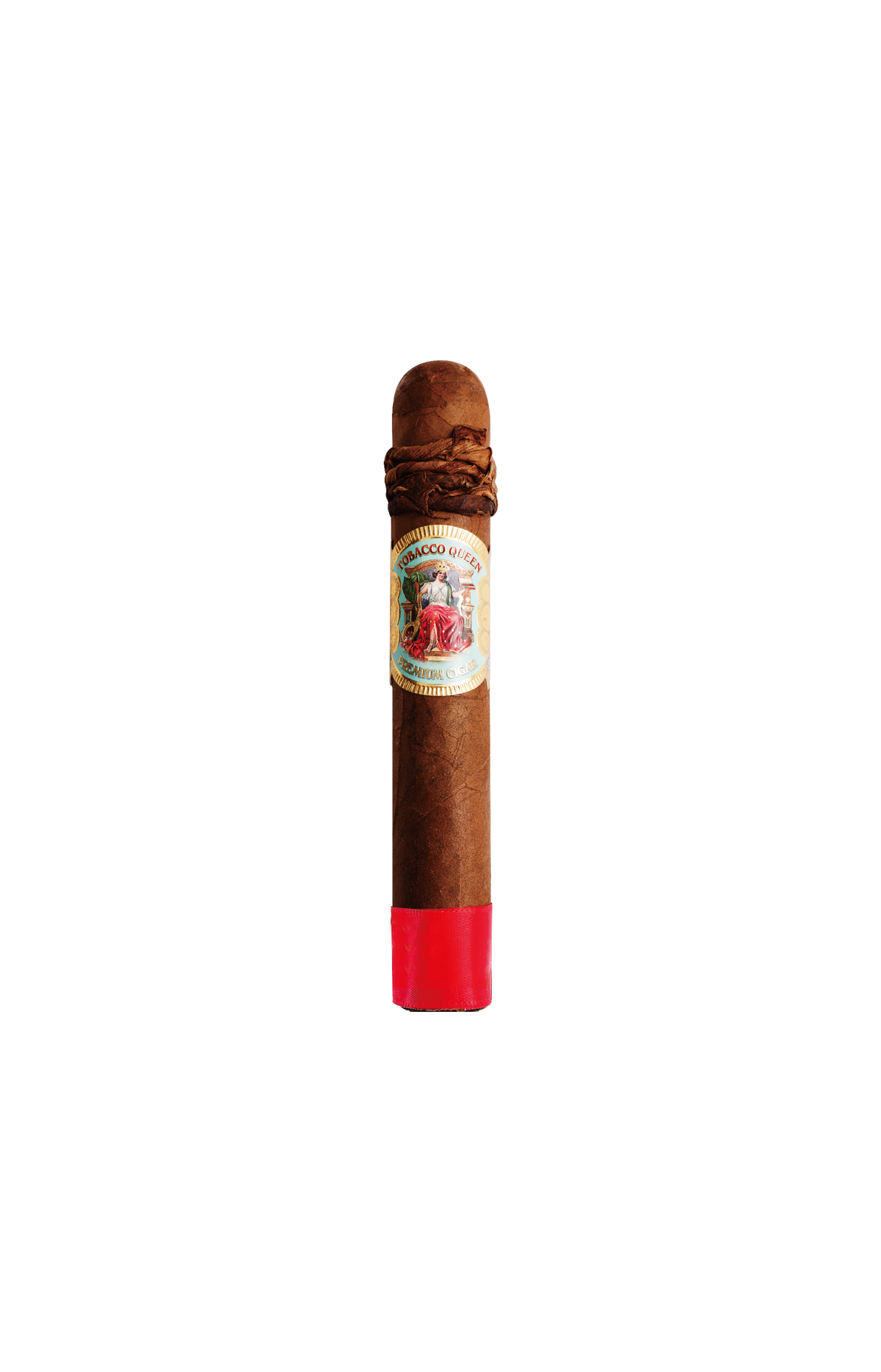 Tobacco Queen ROBUSTO