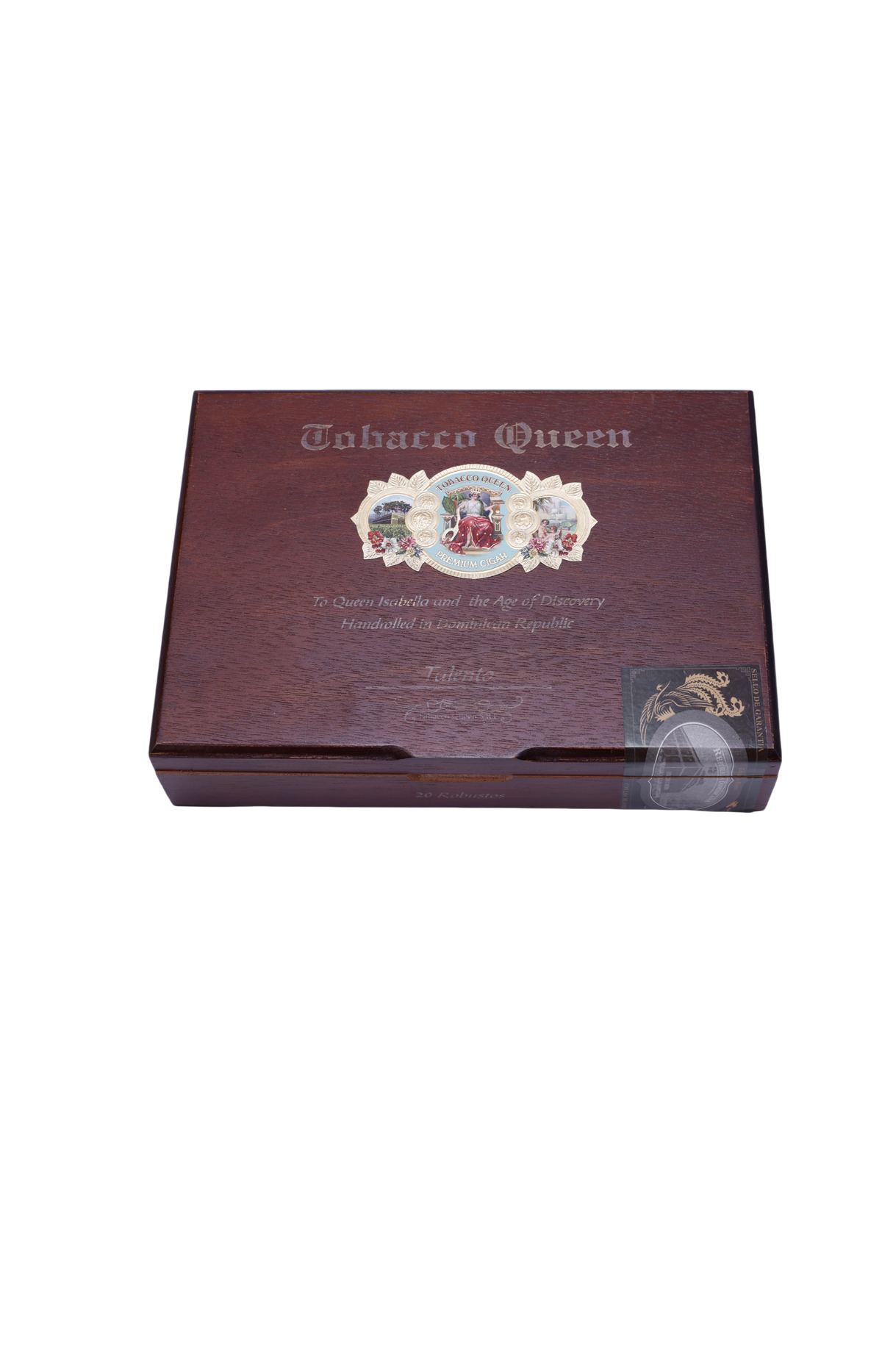 Tobacco Queen ROBUSTO