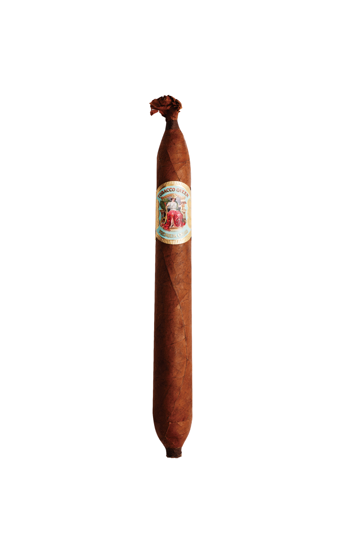Tobacco Queen SALOMON