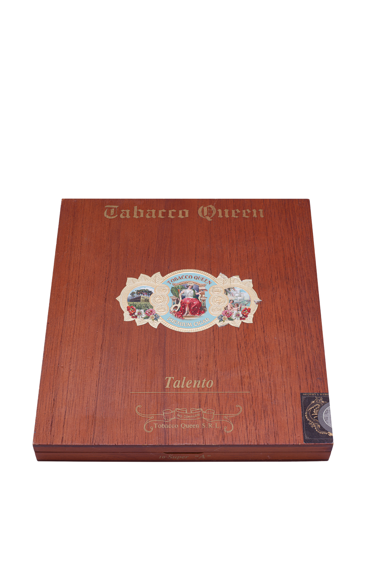 Tobacco Queen SUPER A